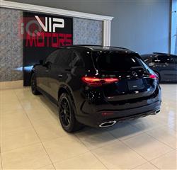 مرسيدس بنز GLC